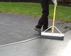 Squeegee Sealer