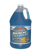 Concentrated Roof Cleaner Photo
