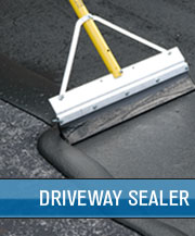 Blacktop Sealer How To