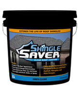 shingle saver shot